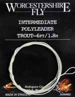 Worcestershire Fly Polyleaders