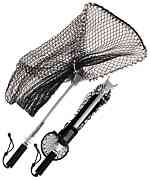 Rapala Proguide Folding Net with 10 KG Scale