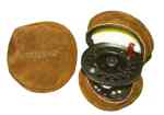Cortland Fly Reel Case