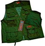Klobba Regent Fly Waistcoat