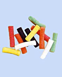 Turrall Booby Tubes - Assorted Medium