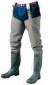 Standard Thigh wader