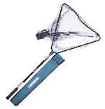 Telescopic Trout Landing Nets
