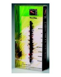 Wet Fly Selections