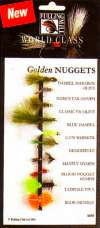 Fulling Mill Golden Nuggets Selection