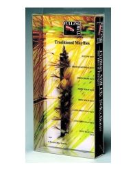 Fulling Mill Traditional Mayflies Selection