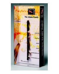 Fulling Mill The Adams Family Selection