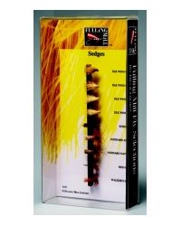 Fulling Mill Sedges Selection
