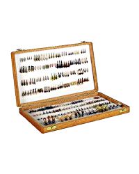 Boxed Fly Sets