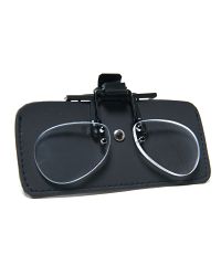 Clip-On Magnifiers