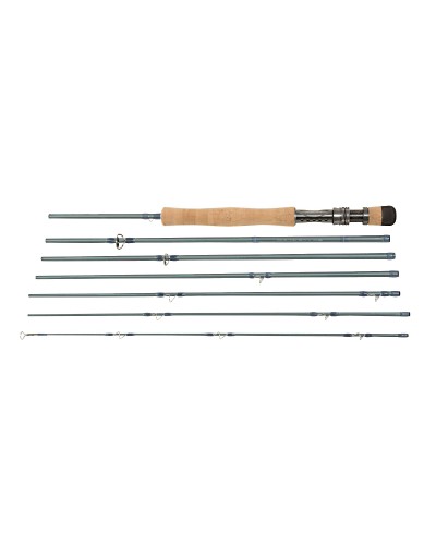 Shakespeare Agility 2 EXP Fly Rods