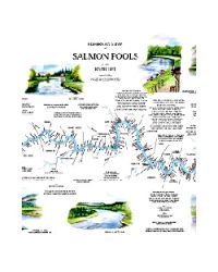 Scottish River Beat Maps