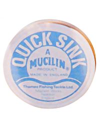 Mucilin Quick Sink Grease Fly Fishing