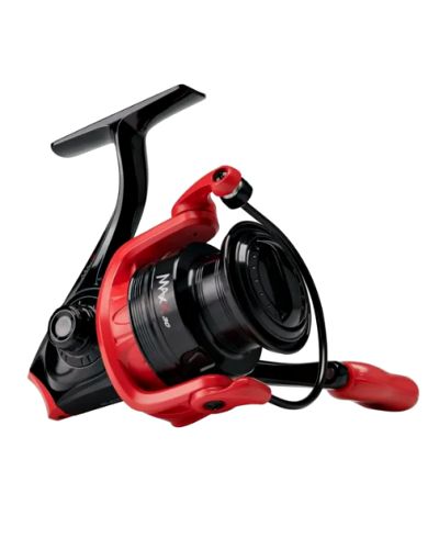 Abu Garcia Max X Spinning Reel