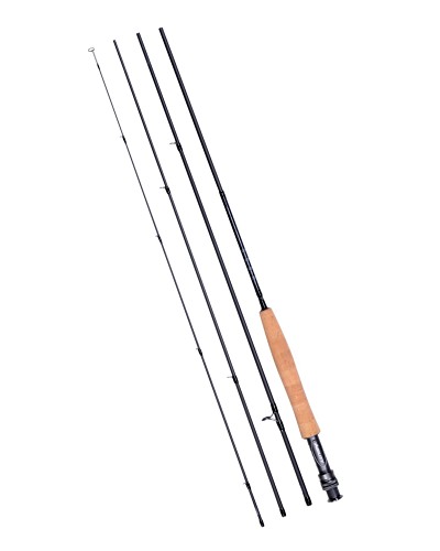 Shakespeare Agility 2 Fly Rods