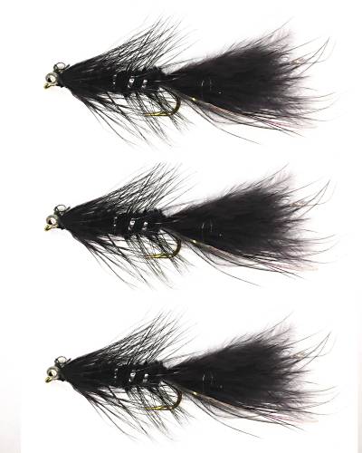 Black Dog Nobbler (x3)