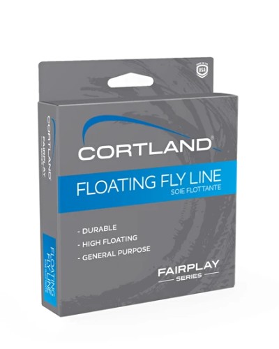 Cortland Fairplay Floating Fly Line