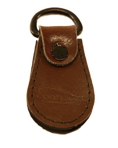 Cortland Leader Straightener