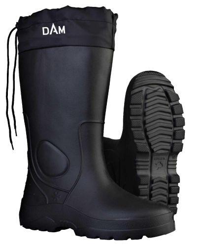 DAM Lapland Thermo Boot - Wellingtons