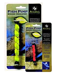 Fish Pimp Strike Indicators