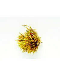 Fulling Mill Holo Gold Blob - Size 10