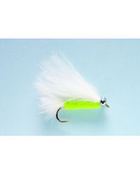 Cats Whisker Lure