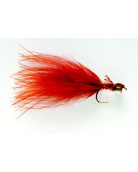 Classic FM Fiery Brown Weighted Damsel