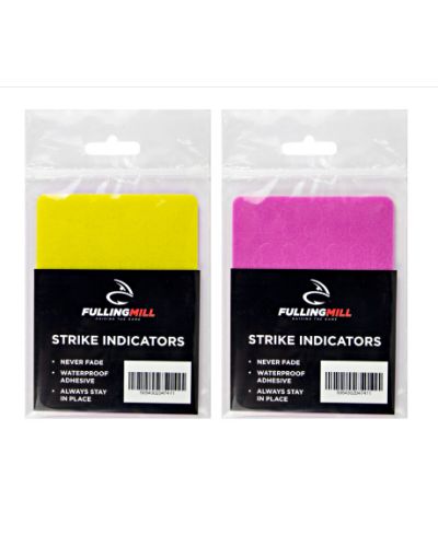 Fulling Mill Foam Strike Indicators