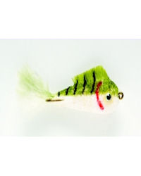 Sting Perch Fry Special - Size 4