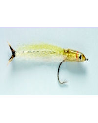Surf Candy Olive - Size 1/0