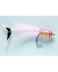 Surf Candy Pink - Size 1/0