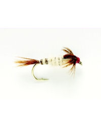 Walker Mayfly Weighted