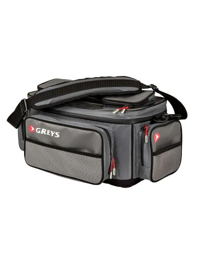 Greys Bank Bag
