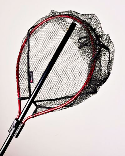Greys Reservoir Round Net