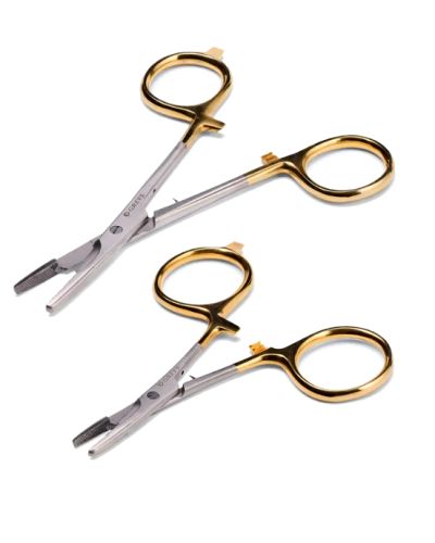 Greys Scissor Forceps