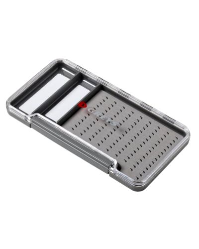 Greys Slim Fly Box - Streamers and Nymphs