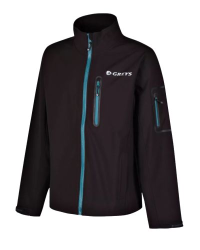 Greys Softshell Jacket
