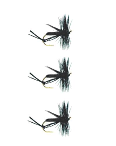 Hawthorn Dry Fly (x3)