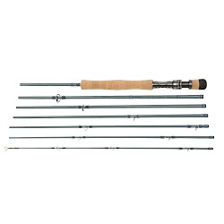 Shakespeare Agility 2 EXP Fly Rods