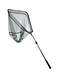 Abu Garcia Compact Folding Game Nets