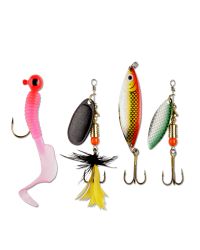Abu Garcia Perch Kit