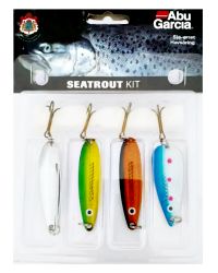 Abu Garcia Seatrout Lure Kit