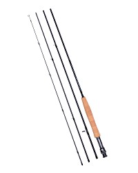 Shakespeare Agility 2 Fly Rods