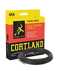 Cortland 444 Classic Fly Line - Fast Sinking 