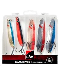 DAM Salmon Pack