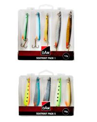 DAM Seatrout Pack
