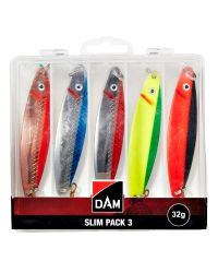 DAM Slim Pack