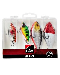 DAM Vib Pack