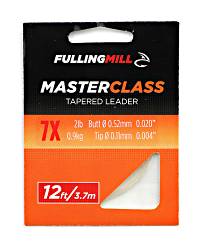 Fulling Mill Masterclass 12