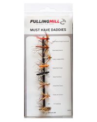 Fulling Mill Must Have Daddies
